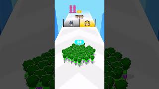 AGENT SUPER HERO RUN 🦸 ⭕️⭕️ game games funnyvideos funny viral trending [upl. by Leahcimluap]