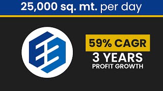 Stock analysis of Euro Panel Products Ltd [upl. by Eckhardt]