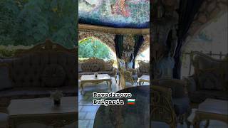 Ravadinovo Bulgaria shorts travel bulgaria [upl. by Minetta]