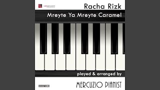 Mreyte Ya Mreyte Caramel [upl. by Zurc]