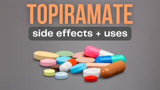 Topamax  A complete breakdown Topiramate [upl. by Tench]