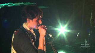 Vampire Weekend  Unbelievers NEW SONG  Diplomats Son  Pitchfork Fest 2012 [upl. by Eetnom]