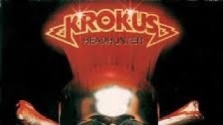 KROKUS HEADHUNTER CLASSIC ALBUM REVIEW [upl. by Aitselec]