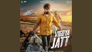 Vigdya Jatt From quotJe Jatt Vigarh Gyaquot [upl. by Eylsel]