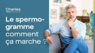 Passer un spermogramme  mode demploi FAQ Sexo [upl. by Elvah]