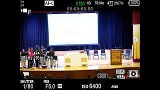 PNN Paramus Catholic [upl. by Aralomo881]