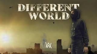 Alan Walker  Different World Full Album [upl. by Crissie260]