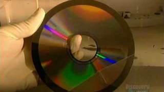 How are CDs made [upl. by O'Doneven]