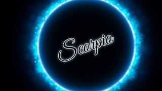 SCORPIO NOVEMBER 2024A New Love A New Path Time To Leave The Past Behind You For GoodSCORPIO♏💜 [upl. by Lauree]