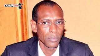 Abdou Laye Dawoda Diallo et Abdou mbao Lii Mety Na [upl. by Cohl]