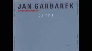 Jan Garbarek  Rites Victor Mille Edit [upl. by Eleen]