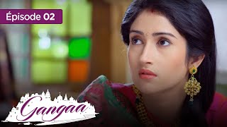 GANGAA  ep 02  Une jeunesse sacrifiée  Série en Français [upl. by Nessaj435]