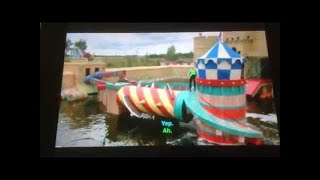 Splatalot Series 2 Episode 3 Classic Nana [upl. by Cheke]