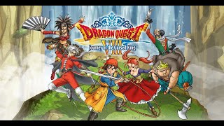 dragon quest 8 part 8 connect dragonquestviii pcgamer casualgaming [upl. by Ingunna]