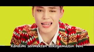 BTS  IDOL Türkçe Altyazılı [upl. by Ehcnalb]