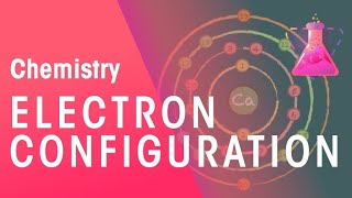 How to write electronic configuration class 11 [upl. by Eatnom]