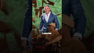 Grant Cardone Loses EVERYTHING [upl. by Secilu]