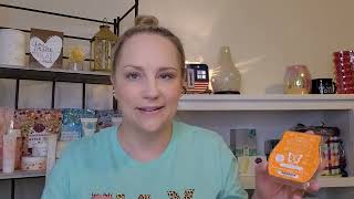 May 2022 Scentsy EMPTIES [upl. by Ahsaekal]