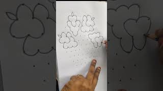 116 Easy simple kolam design kolam kolamdesigns rangoli shorts trending viral song music [upl. by Oettam]