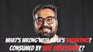 Anurag Kashyap Failure Story  Gangs Of Wasseypur  Sacred Games  Dev D [upl. by Anihta]