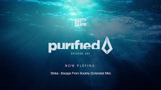 Purified Radio 393 [upl. by Tova]