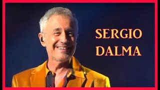 SERGIO DALMA Madrid  Buenos Aires  Barcelona 2024 [upl. by Yspyg]