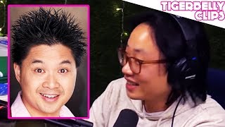 quotDat Phan and Bobby Lee Are On The Same Levelquot  Jimmy O Yang [upl. by Manoff]