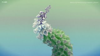 Flume  When Everything Was New Ambient Version [upl. by Ruprecht11]