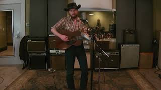 Colter Wall  John Beyers  Daytrotter Session  3292018 [upl. by Enitsenre343]