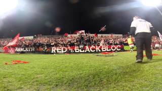 WSW v CCM [upl. by Zosi]