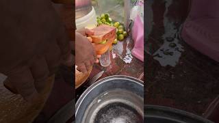 Nimbu Pani Limeade 🍋 shorts foodievai lemonjuice nimbupaani streetfood indianfood [upl. by Attlee]