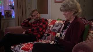 Coronation Street Stephens Diary  Episode 001 [upl. by Rod]