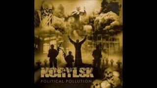 Norylsk  Political Pollution Full Album 2011 Deathgrind [upl. by Aldred602]