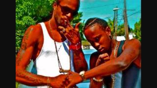 Shawn Storm FT Popcaan  Gyalis Fi Dem OFFICIAL VERSION JULY 2011 [upl. by Acimahs]