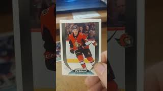 Rudolfs Balcers NHL Hockey Card [upl. by Doolittle]