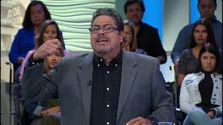 Caso Cerrado 2019 Domestica explotada 2 3 [upl. by Hallock]