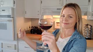 Six Quick Tips to Wine Tasting for Beginners [upl. by Lleruj]