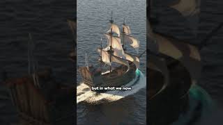 John Cabot The Unexpected Explorerhistory [upl. by Ahsyekal]