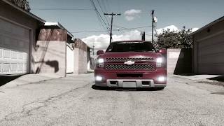 79 Drop Chevy Silverado Single Cab [upl. by Draneb]