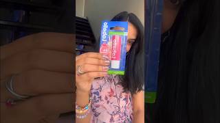 Labello Lip Balm Review  Lip Balm For Ultra Dry Lips labello shorts lipbalm [upl. by Anilram427]