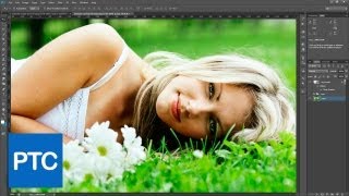 Photoshop CS6 Tutorials [upl. by Annoya727]