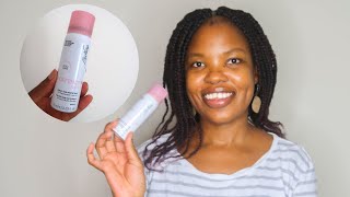 BIONIKE DEFENCE MIST SPRAYON SUNSCREEN REVIEW [upl. by Ahsikar]