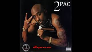 2Pac  Ambitionz Az A Ridah [upl. by Sima]