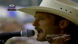 Tim McGraw  Jamboree In The Hills 1995 [upl. by Elisabetta408]