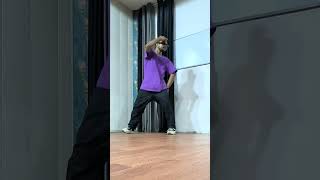 Aai pappi  Freestyle Locking Dance trending dance lockingdance shahidkapoor [upl. by Lakym]