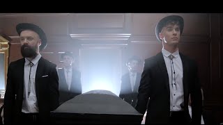 Don Broco  Everybody Official Music Video [upl. by Annasus]