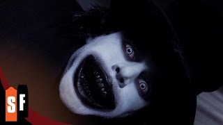 The Babadook  30 Second Trailer [upl. by Eimmis]