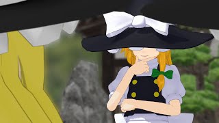 Meet The Marisa [upl. by Sirtimed80]