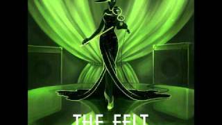 Homestuck The Felt  Rhapsody in Green [upl. by Cerelia]