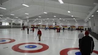 Wausau Curling TV Live Stream [upl. by Eednas]